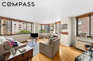 2000 Broadway, New York, NY 10023 - Photo 1