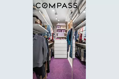 2000 Broadway #7J, New York, NY 10023 - Photo 9