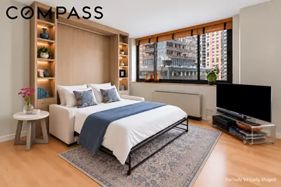 2000 Broadway #7J, New York, NY 10023 - Photo 5
