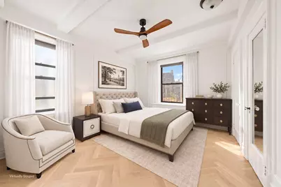 375 Riverside Drive #7/F, New York City, NY 10025 - Photo 5