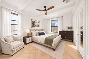 375 Riverside Dr, New York City, NY 10025 - Photo 5