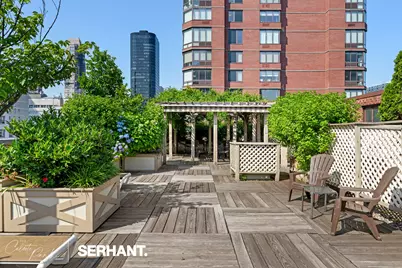 301 E 63rd Street #5K, New York City, NY 10065 - Photo 13