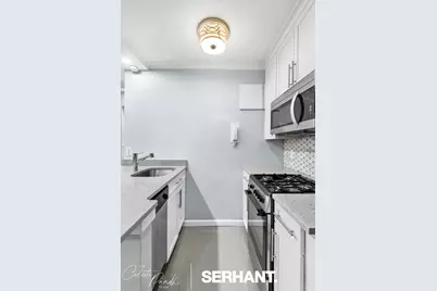 301 E 63rd Street #5K, New York City, NY 10065 - Photo 5