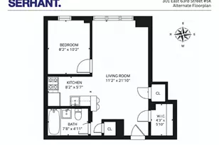 301 E 63rd St, New York City, NY 10065 - Photo 31