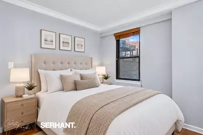 301 E 63rd Street #5K, New York City, NY 10065 - Photo 3