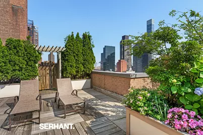 301 E 63rd Street #5K, New York City, NY 10065 - Photo 15