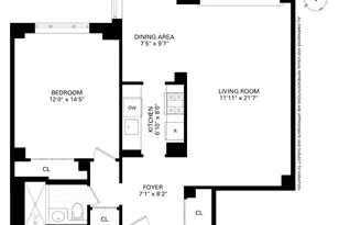 55 East End Ave, New York City, NY 10028 - Photo 11