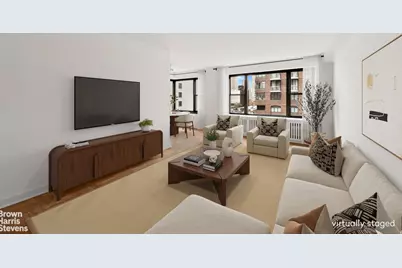 55 E End Avenue #10J, New York City, NY 10028 - Photo 3
