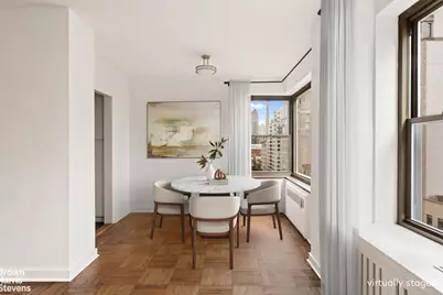 55 E End Avenue #10J, New York City, NY 10028 - Photo 5