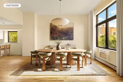 98 Clifton Place #3A, Brooklyn, NY 11238 - Photo 3