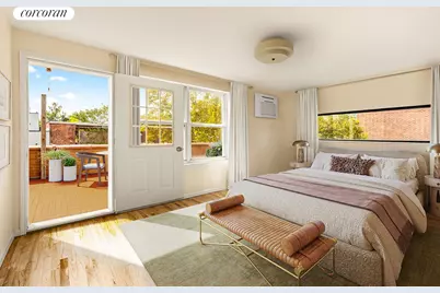 98 Clifton Place #3A, New York City, NY 11238 - Photo 5