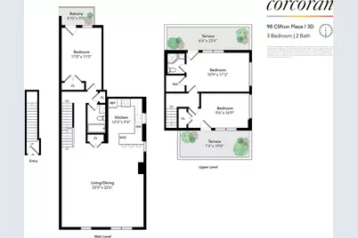 98 Clifton Place #3A, Brooklyn, NY 11238 - Photo 11