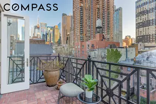 438 W 44th St, New York, NY 10036 - Photo 5