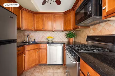 1401 Ocean Avenue #16B, Brooklyn, NY 11230 - Photo 3
