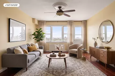 1401 Ocean Avenue #16B, Brooklyn, NY 11230 - Photo 1