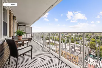 1401 Ocean Avenue #16B, Brooklyn, NY 11230 - Photo 7