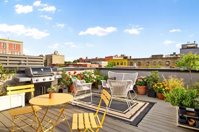 828 Dean Street #2, New York City, NY 11238 - Photo 11