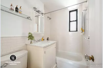 181 E 93rd Street #4D, New York City, NY 10128 - Photo 5
