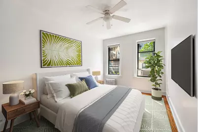 181 E 93rd Street #4D, New York City, NY 10128 - Photo 3
