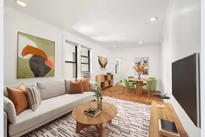 181 E 93rd Street #4D, New York City, NY 10128 - Photo 1