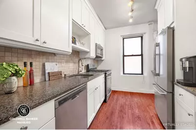 181 E 93rd Street #4D, New York City, NY 10128 - Photo 7
