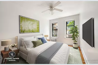 181 E 93rd Street #4D, New York City, NY 10128 - Photo 3