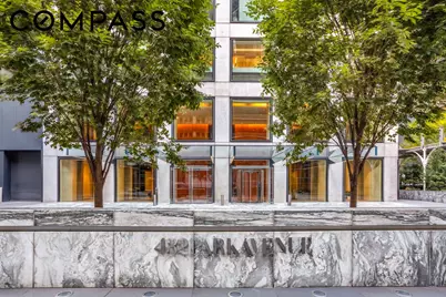 432 Park Avenue #53B, New York City, NY 10022 - Photo 17