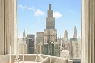 432 Park Ave, New York City, NY 10022 - Photo 3