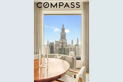432 Park Avenue #53B, New York City, NY 10022 - Photo 3