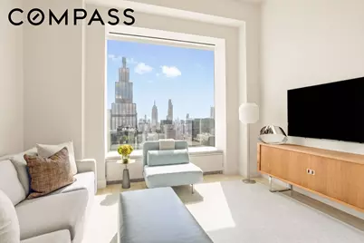 432 Park Avenue #53B, New York City, NY 10022 - Photo 13