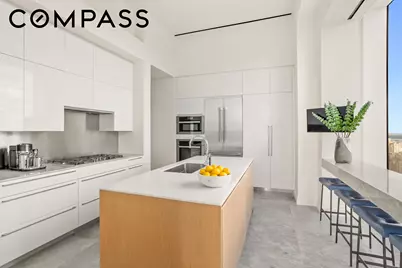 432 Park Avenue #53B, New York City, NY 10022 - Photo 5