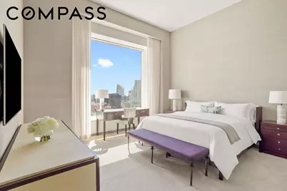 432 Park Avenue #53B, New York City, NY 10022 - Photo 7