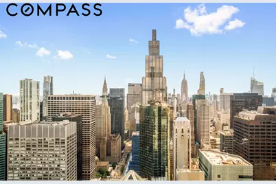 432 Park Avenue #53B, New York City, NY 10022 - Photo 15