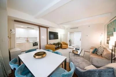 160 Central Park S #1218, New York City, NY 10019 - Photo 3