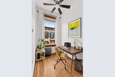 4 Sylvan Terrace, New York, NY 10032 - Photo 3