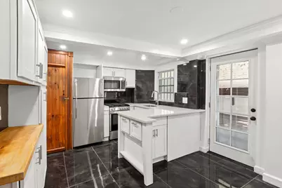 4 Sylvan Terrace, New York, NY 10032 - Photo 5