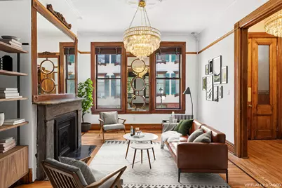 4 Sylvan Terrace, New York, NY 10032 - Photo 1