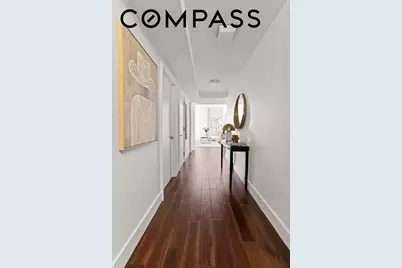 2300 Frederick Douglass Boulevard #7G, New York City, NY 10027 - Photo 5