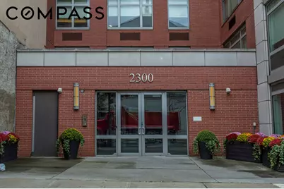 2300 Frederick Douglass Boulevard #7G, New York City, NY 10027 - Photo 13