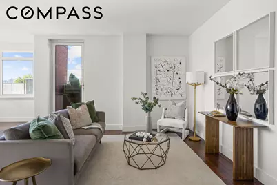 2300 Frederick Douglass Boulevard #7G, New York City, NY 10027 - Photo 3