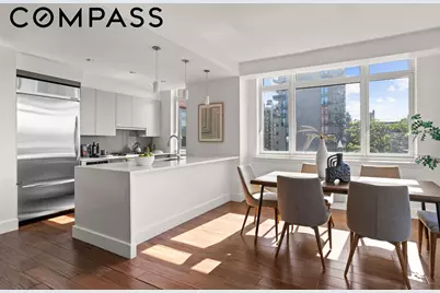 2300 Frederick Douglass Boulevard #7G, New York City, NY 10027 - Photo 1