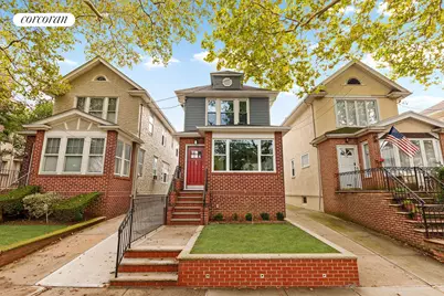 76 88th Street, New York City, NY 11209 - Photo 1
