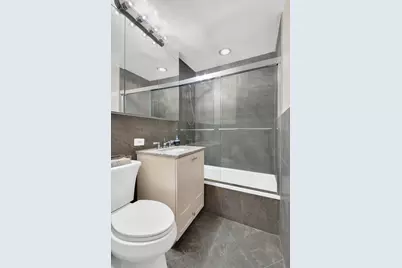314 W 56th Street #2A, New York City, NY 10019 - Photo 5