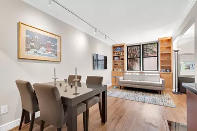 314 W 56th Street #2A, New York City, NY 10019 - Photo 1
