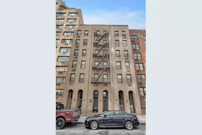 314 W 56th Street #2A, New York City, NY 10019 - Photo 9