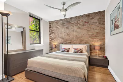 314 W 56th Street #2A, New York City, NY 10019 - Photo 3