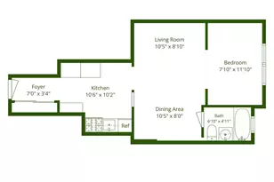 1125 Lorimer St, Brooklyn, NY 11222 - Photo 15