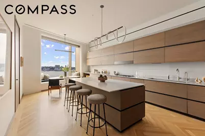 551 W 21st Street #17AB, New York City, NY 10011 - Photo 5