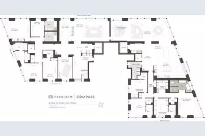 551 W 21st Street #17AB, New York City, NY 10011 - Photo 23