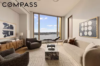 551 W 21st Street #17AB, New York City, NY 10011 - Photo 7